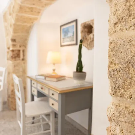 Misya Appartamento Felline