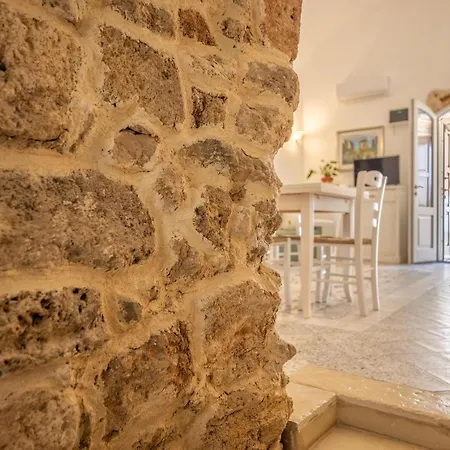 Misya Appartamento Felline