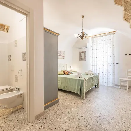 Appartamento Misya Felline