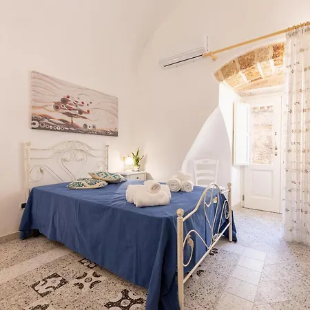 Misya Appartamento Felline