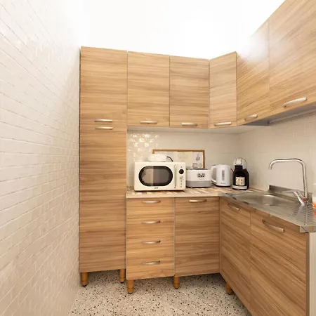 Apartamento Misya Felline