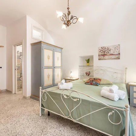 Apartamento Misya *
