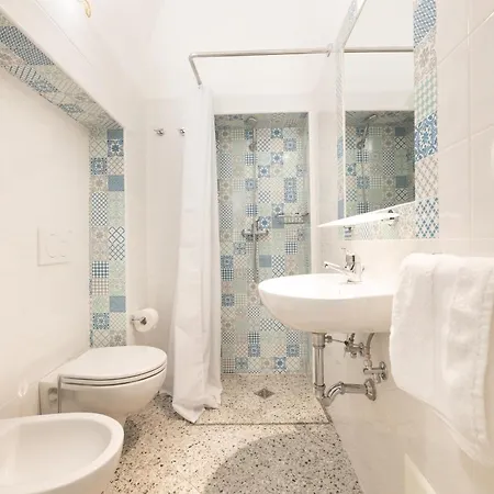 Apartamento Misya *