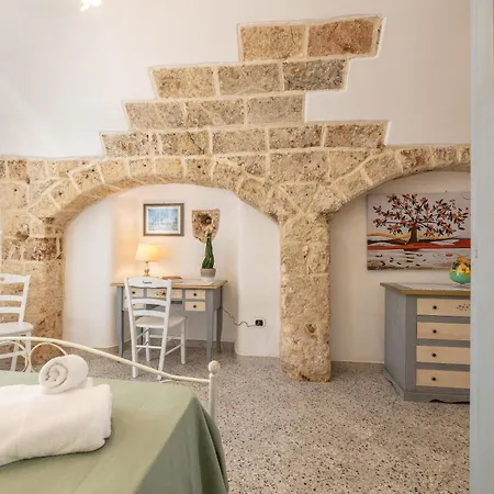 Apartamento Misya