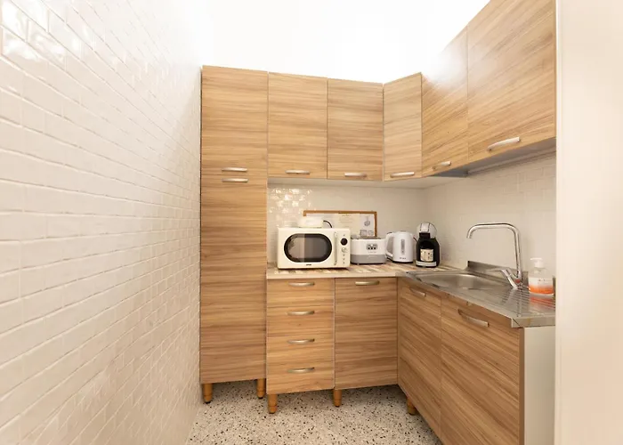 公寓 Misya 费尔莱恩